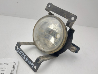 FARO ANTINIEBLA IZQUIERDO, HYUNDAI, TUCSON (JM)