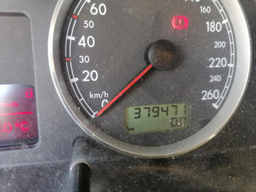 VOLKSWAGEN PASSAT BERLINA (3B3) — автомобиль-донор на запчасти 