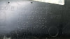 GUARNECIDO PUERTA DELANTERA DERECHA AUDI A4 AVANT (8E) 