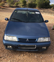 CITROEN ZX