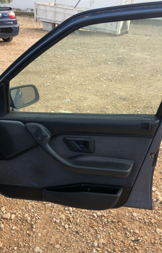 CITROEN ZX — vehículo donante para recambios 