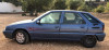CITROEN ZX — vehículo donante para recambios 