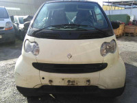 SMART FORTWO COUPE