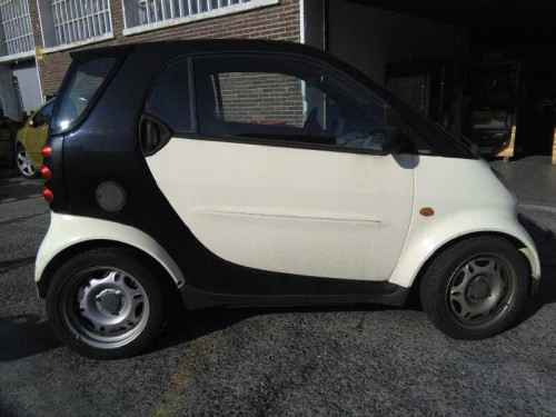  SMART FORTWO COUPE 