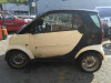  SMART FORTWO COUPE 