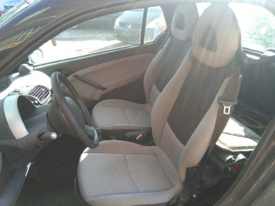 SMART FORTWO COUPE