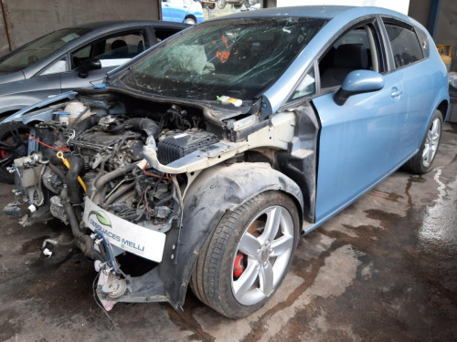  SEAT LEON (1P1) 