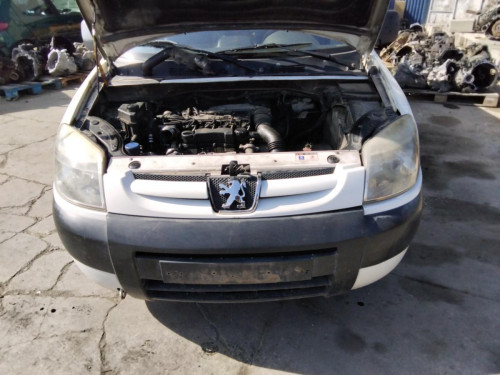  PEUGEOT PARTNER (S2) 