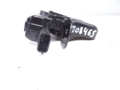 CERRADURA MALETERO / PORTON, RENAULT, CLIO IV