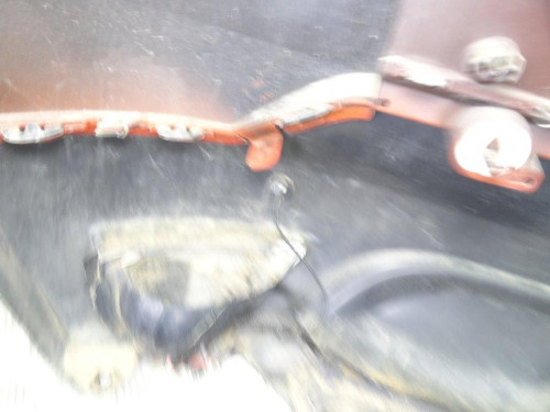  PARAGOLPES TRASERO RENAULT CAPTUR I 