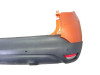  PARAGOLPES TRASERO RENAULT CAPTUR I 