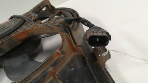  ELECTROVENTILADOR HYUNDAI ATOS PRIME (MX) 