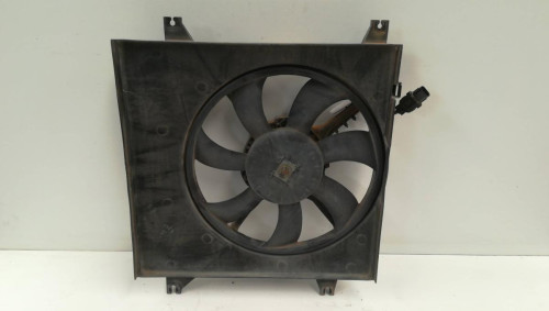  ELECTROVENTILADOR HYUNDAI ATOS PRIME (MX) 