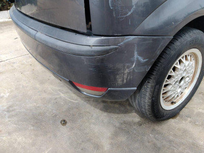 PARAGOLPES TRASERO Ford Focus Berlina (CAK)(1998->)