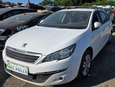 PEUGEOT 308 SW