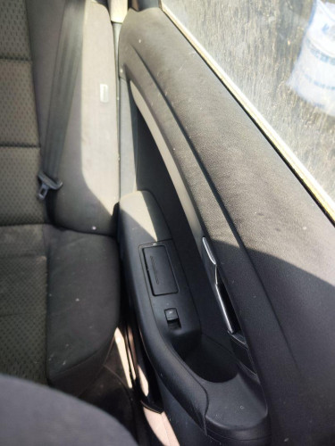ELEVALUNAS TRASERO IZQUIERDO AUDI A6 BERLINA (4F2) 