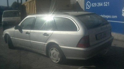MERCEDES-BENZ CLASE C (BM 202) FAMILIAR