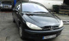 PEUGEOT 206 — автомобиль-донор на запчасти 