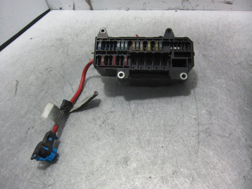  CAJA RELES / FUSIBLES BMW SERIE 7 (E65/E66) 