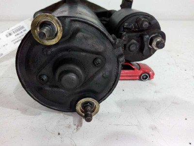 MOTOR ARRANQUE, OPEL, ZAFIRA A