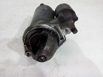 MOTOR ARRANQUE, OPEL, ZAFIRA A