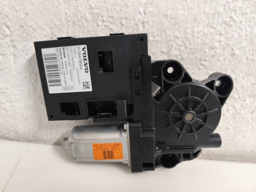  MOTOR ELEVALUNAS DELANTERO DERECHO VOLVO S40 BERLINA 