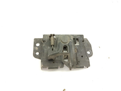 CERRADURA CAPO, MITSUBISHI, OUTLANDER (CW0)