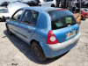  RENAULT CLIO II FASE II (B/CB0) 