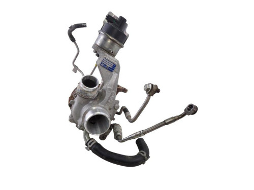  TURBOCOMPRESOR, OPEL, INSIGNIA BERLINA 