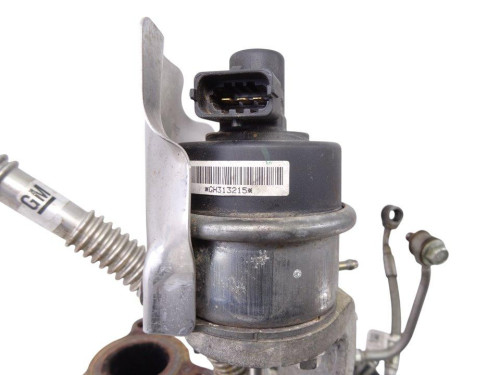  TURBOCOMPRESOR, OPEL, INSIGNIA BERLINA 