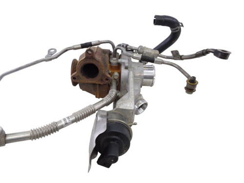  TURBOCOMPRESOR, OPEL, INSIGNIA BERLINA 