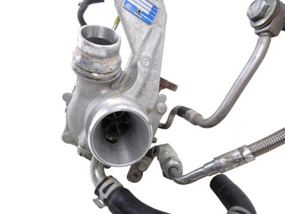 TURBOCOMPRESOR, OPEL, INSIGNIA BERLINA
