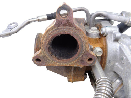  TURBOCOMPRESOR, OPEL, INSIGNIA BERLINA 