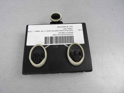MODULO CONFORT, AUDI, A6 ALLROAD QUATTRO (4FH)