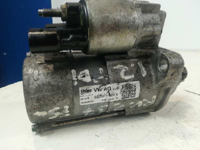 MOTOR ARRANQUE