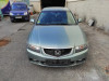 HONDA ACCORD BERLINA (CL/CN) — автомобиль-донор на запчасти 