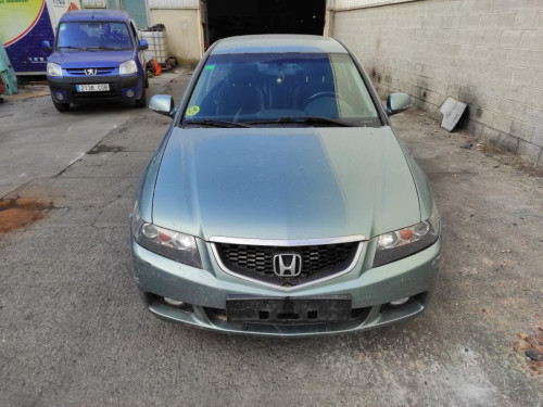 HONDA ACCORD BERLINA (CL/CN) — автомобиль-донор на запчасти 