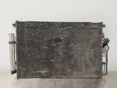 RADIADOR CALEFACCION / AIRE ACONDICIONADO, MERCEDES-BENZ, SPRINTER II JAMES COOK (906)