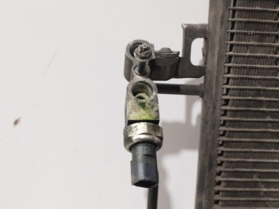 RADIADOR CALEFACCION / AIRE ACONDICIONADO, MERCEDES-BENZ, SPRINTER II JAMES COOK (906)