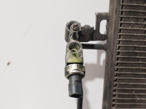  RADIADOR CALEFACCION / AIRE ACONDICIONADO, MERCEDES-BENZ, SPRINTER II JAMES COOK (906) 