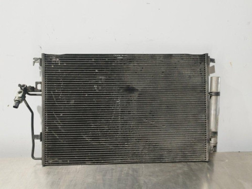  RADIADOR CALEFACCION / AIRE ACONDICIONADO, MERCEDES-BENZ, SPRINTER II JAMES COOK (906) 