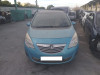 OPEL MERIVA B — vehículo donante para recambios 