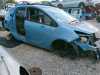 OPEL MERIVA B — vehículo donante para recambios 