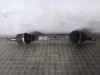 TRANSMISION DELANTERA IZQUIERDA Citroen C5 BREAK 