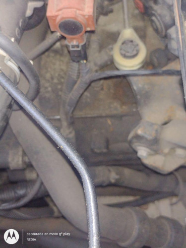 CAJA CAMBIOS Ford S-MAX (CA1) 