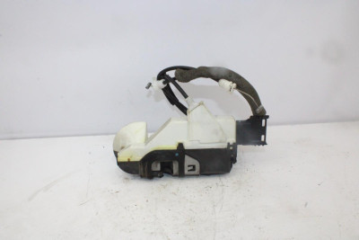CERRADURA PUERTA DELANTERA IZQUIERDA