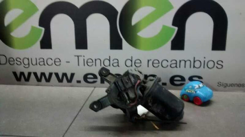  MOTOR LIMPIA DELANTERO OPEL FRONTERA A 