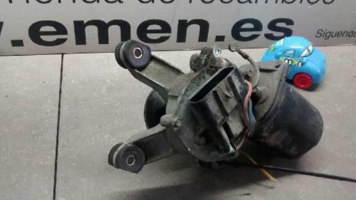  MOTOR LIMPIA DELANTERO OPEL FRONTERA A 