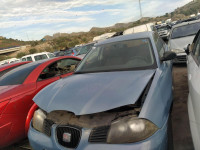 SEAT IBIZA (6L1)