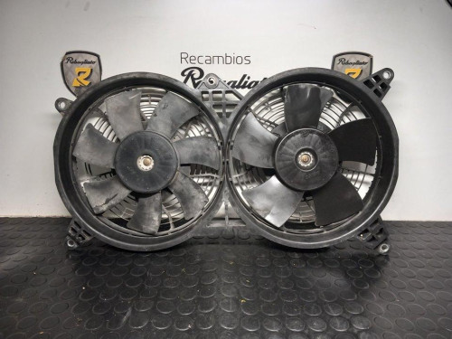  ELECTROVENTILADOR, CADILLAC, STS 